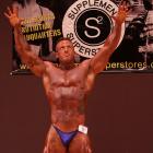 Kyle  Crain - NPC Arkansas State 2011 - #1